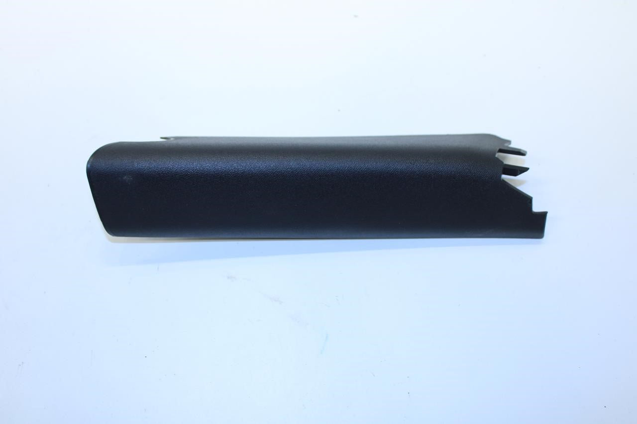 13-18 Jeep Wrangler Front RH and LH Side Windshield A-Pillar Trim 1RG52DX9AA OEM - Alshned Auto Parts