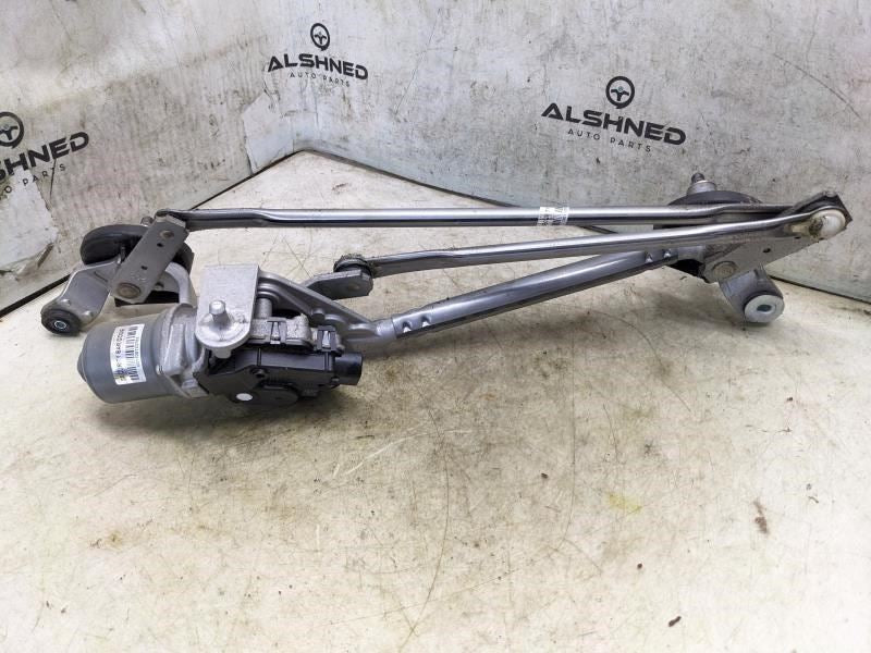 2019-2024 Subaru Forester Front Windshield Wiper Motor & Linkage 86513SJ010 OEM - Alshned Auto Parts