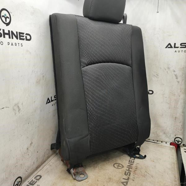 2011-2020 Dodge Journey Rear Left 3rd Row Seat Back w/ Headrest 1UN33DX9AA OEM - Alshned Auto Parts