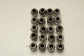 2016-2020 Kia Optima LX Wheel Lug Nut Set of 20 52950-14140 OEM - Alshned Auto Parts