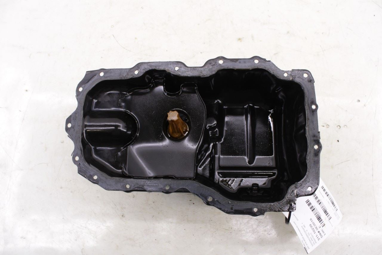 2021-2024 Kia K5 GT-Line 1.6L Engine Oil Pan 34K 21510-2M880 OEM - Alshned Auto Parts
