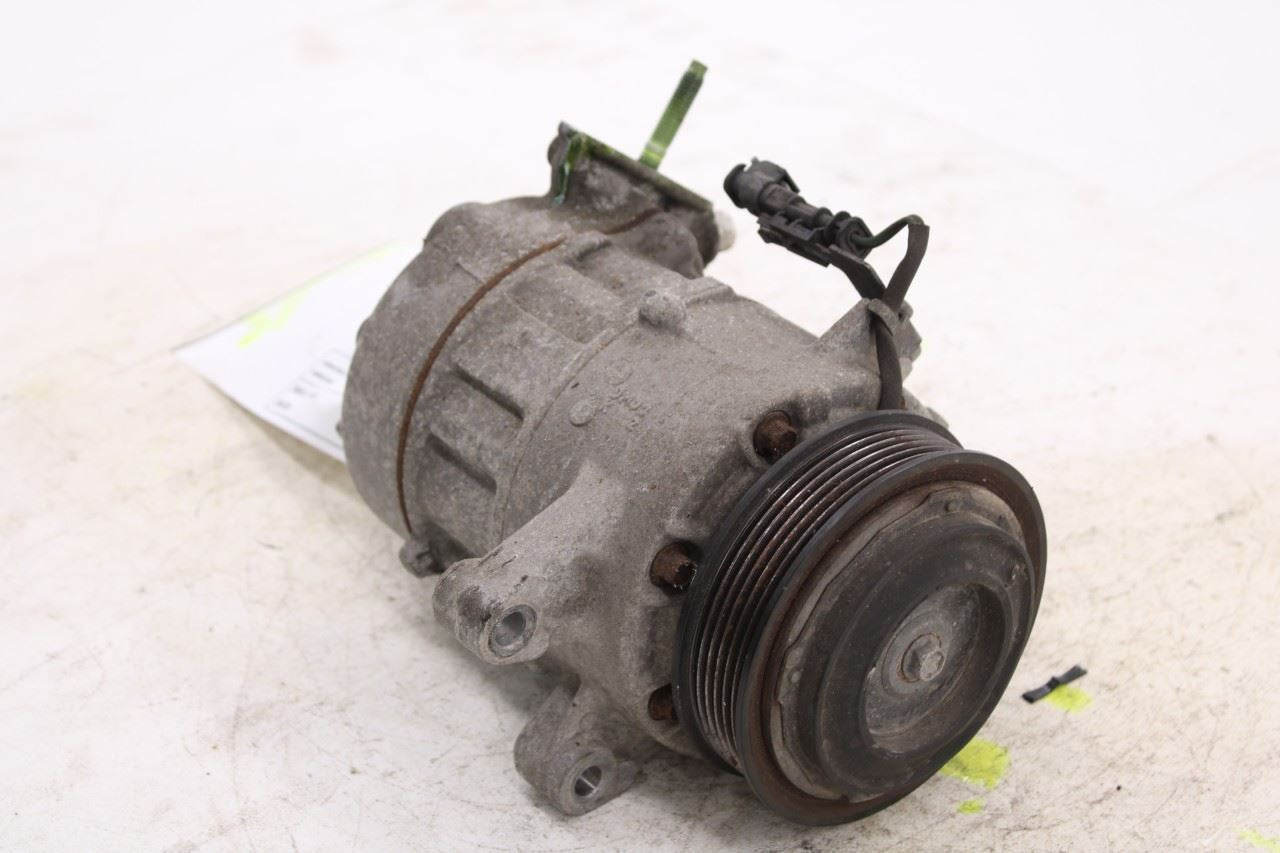 2017-2019 Buick Lacrosse Premium 3.6L AC Air Conditioner Compressor 22960160 OEM9