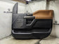 16-17 Ford F150 Limited Front Right Side Door Trim Panel GL3J-1823942-CL *ReaD* - Alshned Auto Parts