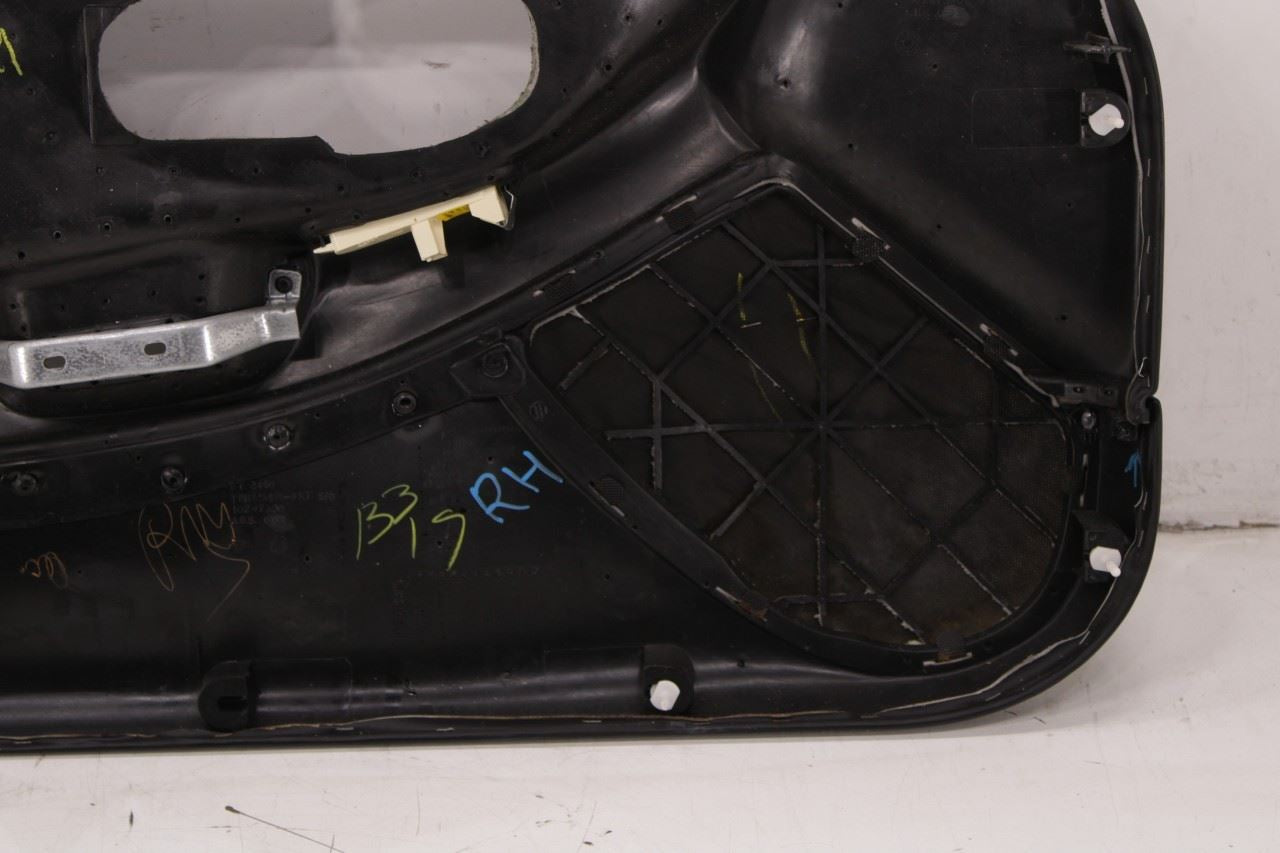 1997-04 Chevrolet Corvette Coupe Front Right Door Trim Panel 15141516 OEM *ReaD* - Alshned Auto Parts