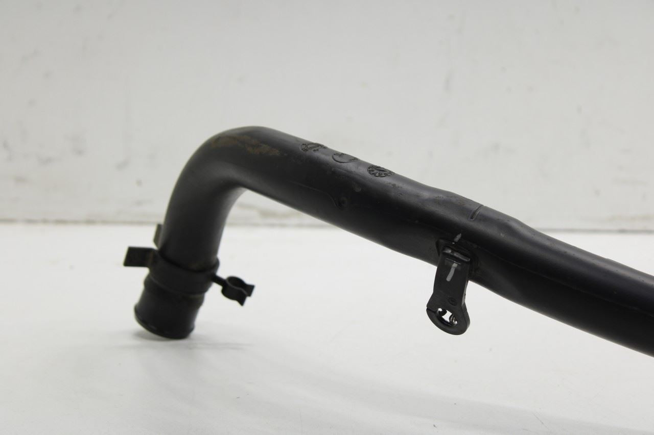 2007-2018 BMW X5 xDrive35i 3L Fuel Filler Neck Tube Pipe 16117164255 OEM - Alshned Auto Parts