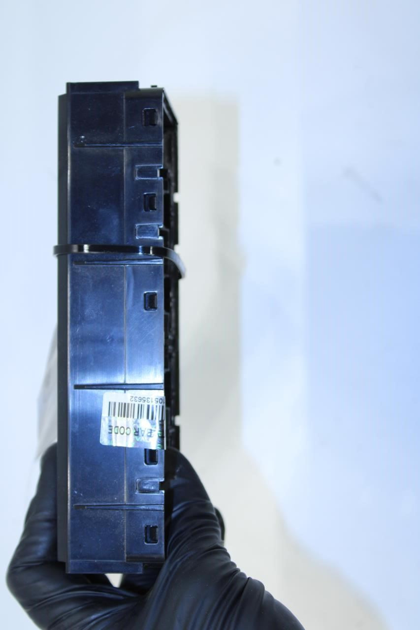 2018-2019 GMC Acadia SLT-1 AC Heater Climate Temperature Control Module 84305960 - Alshned Auto Parts