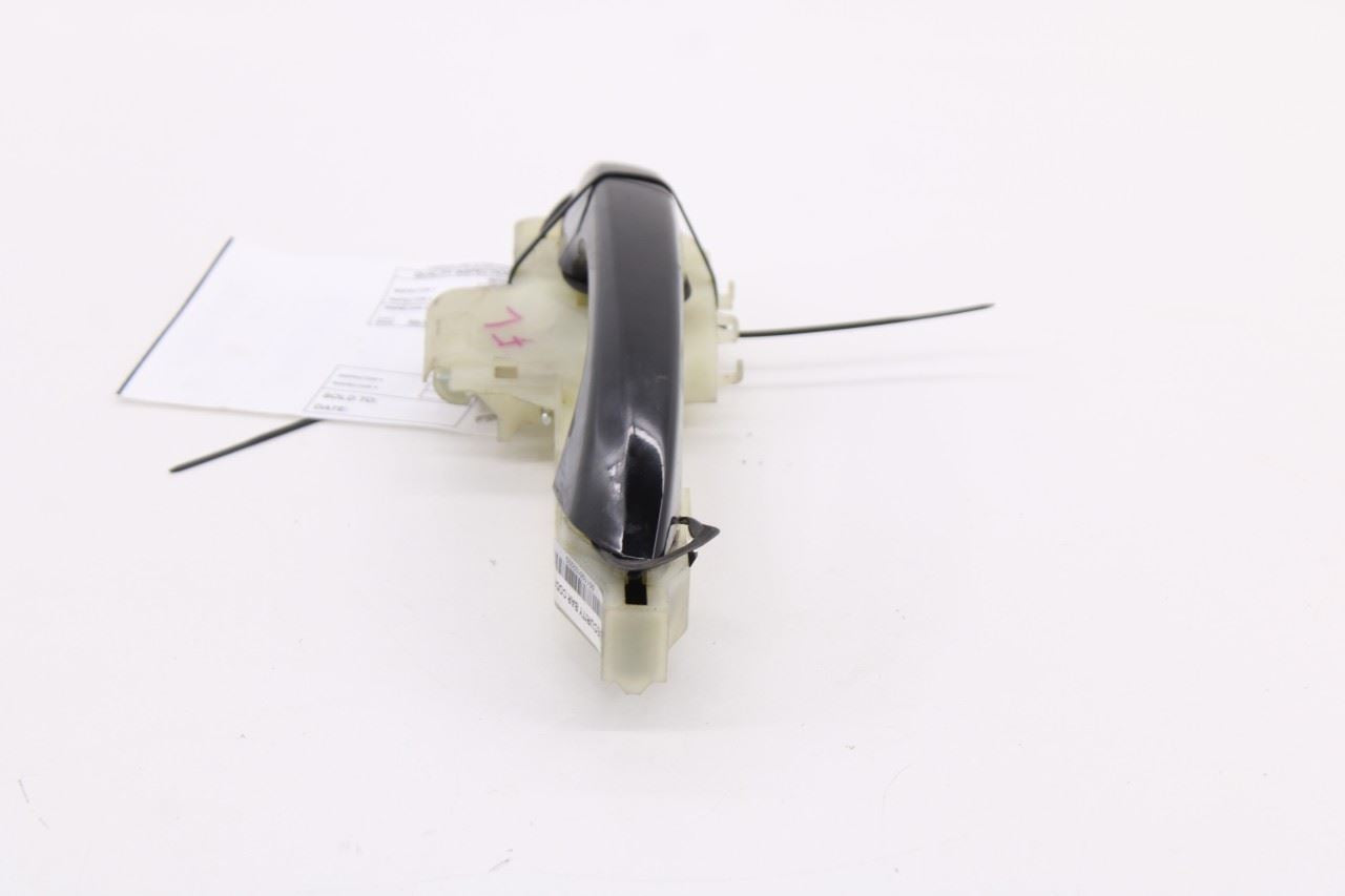 19-21 Hyundai Veloster 2.0L Front Left Side Door Exterior Handle 82651-J3000 OEM2