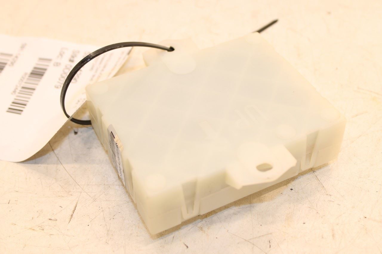 2016-2019 Infiniti QX60 Power Liftgate Back Door Control Module 284G4-3JA7B OEM - Alshned Auto Parts