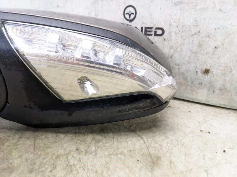 2010-2012 Buick LaCrosse Left Driver Side Rearview Mirror 25947812 OEM *ReaD* - Alshned Auto Parts
