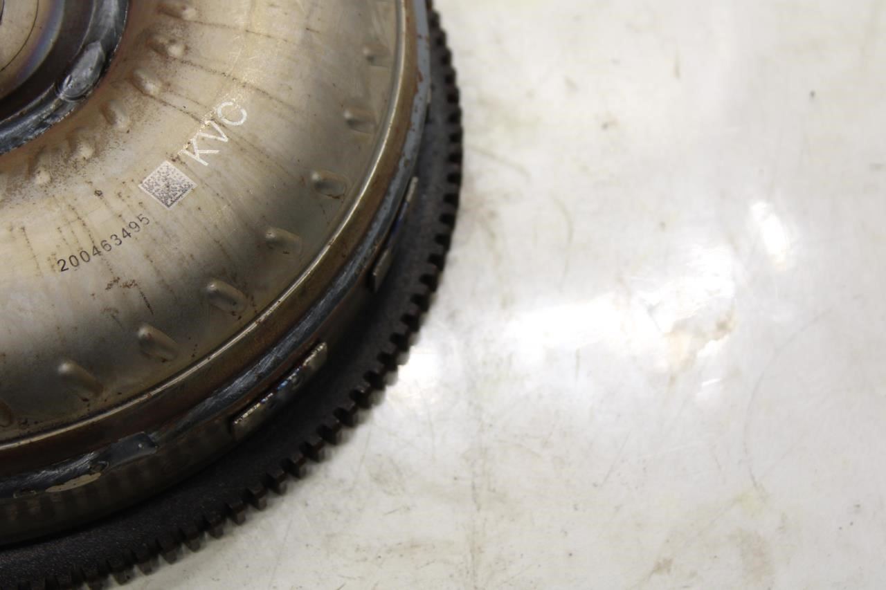 2015-2021 Hyundai Tucson Value 2L Auto Transmission Torque Converter 45100-26410 - Alshned Auto Parts