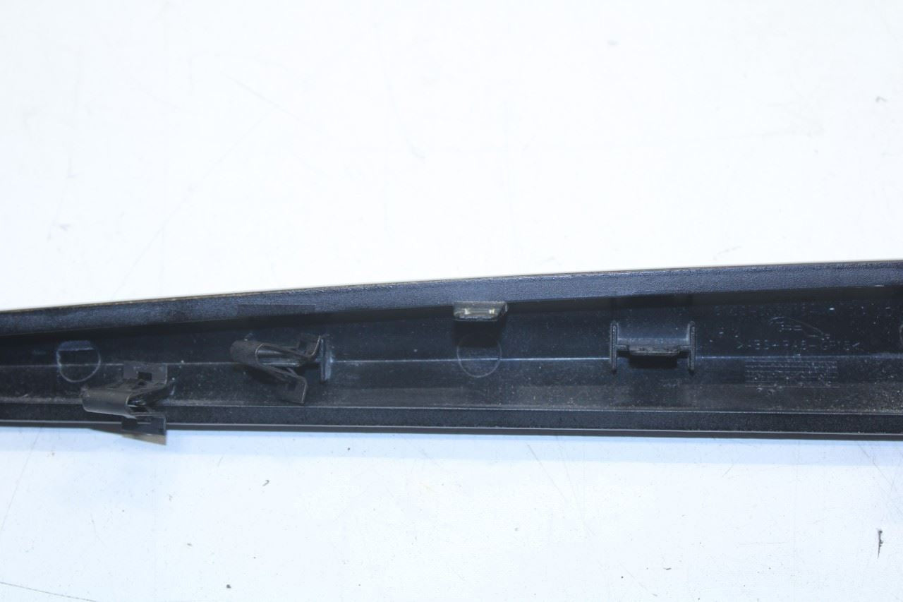 2012-2015 Jaguar XF Portfolio Dashboard Center Trim Molding C2Z16052 OEM - Alshned Auto Parts
