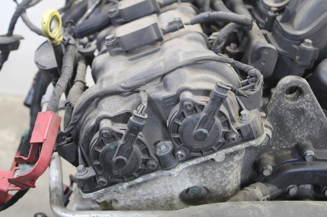 14-19 Dodge Challenger SXT 3.6L RWD Engine Motor VIN G 8th digit 144K 68052837AH - Alshned Auto Parts