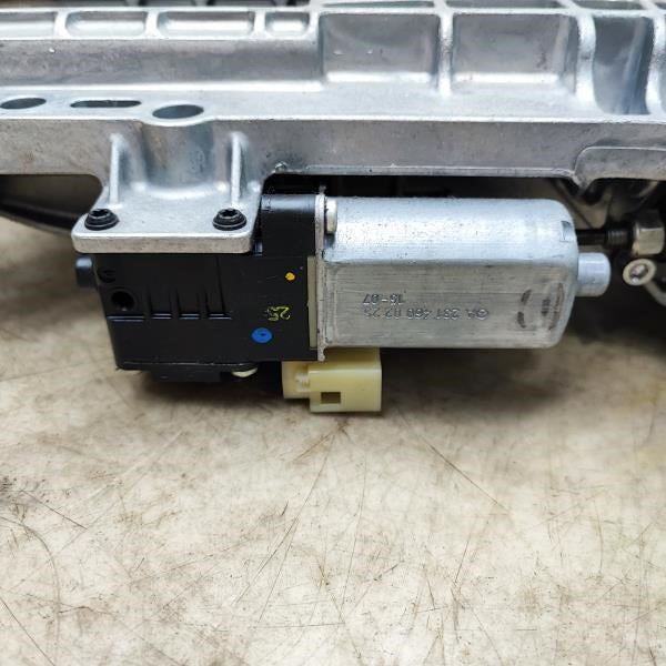 15-23 Mercedes-Benz C300 4Matic 2.0L AWD Steering Column Assembly 205-460-87-016