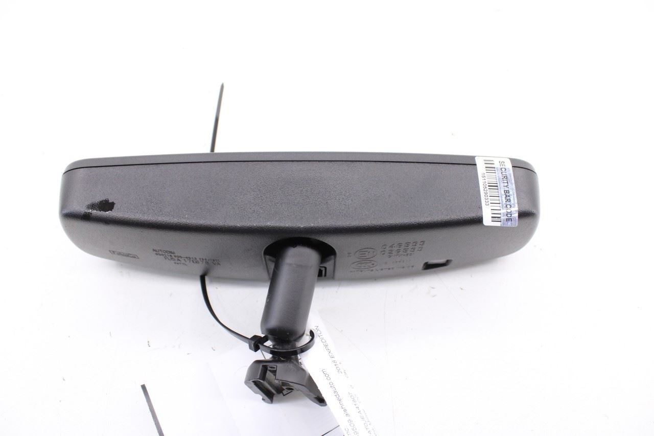 2018-2019 Ford Expedition Limited Interior Inside Rear View Mirror FU5Z-17700-Q6