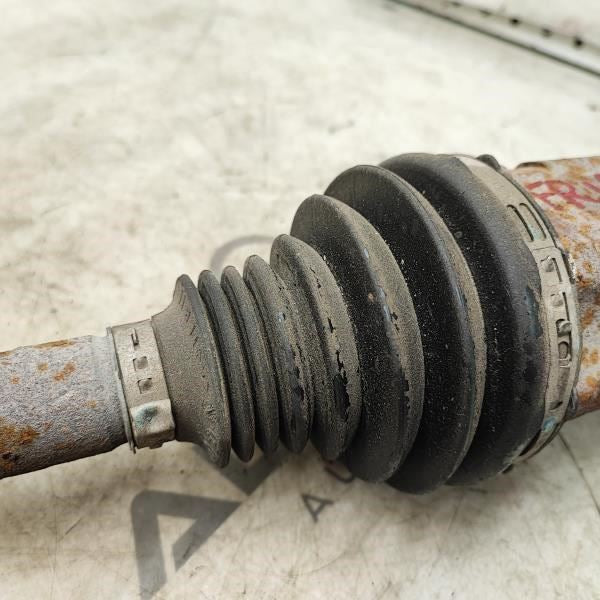 2011-2021 Jeep Grand Cherokee Overland 4WD Front Right CV Axle Drive Half Shaft6