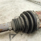 2011-2021 Jeep Grand Cherokee Overland 4WD Front Right CV Axle Drive Half Shaft6