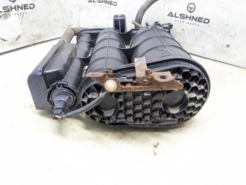 2013-2017 Honda Accord Fuel Vapor Evaporator Emission Canister 17300-T2A-L02 OEM - Alshned Auto Parts