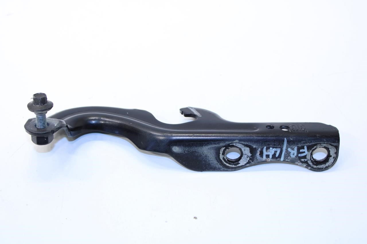 11-21 Jeep Grand Cherokee Limited Front RH and LH Hood Hinge Set 55369562AE OEM - Alshned Auto Parts
