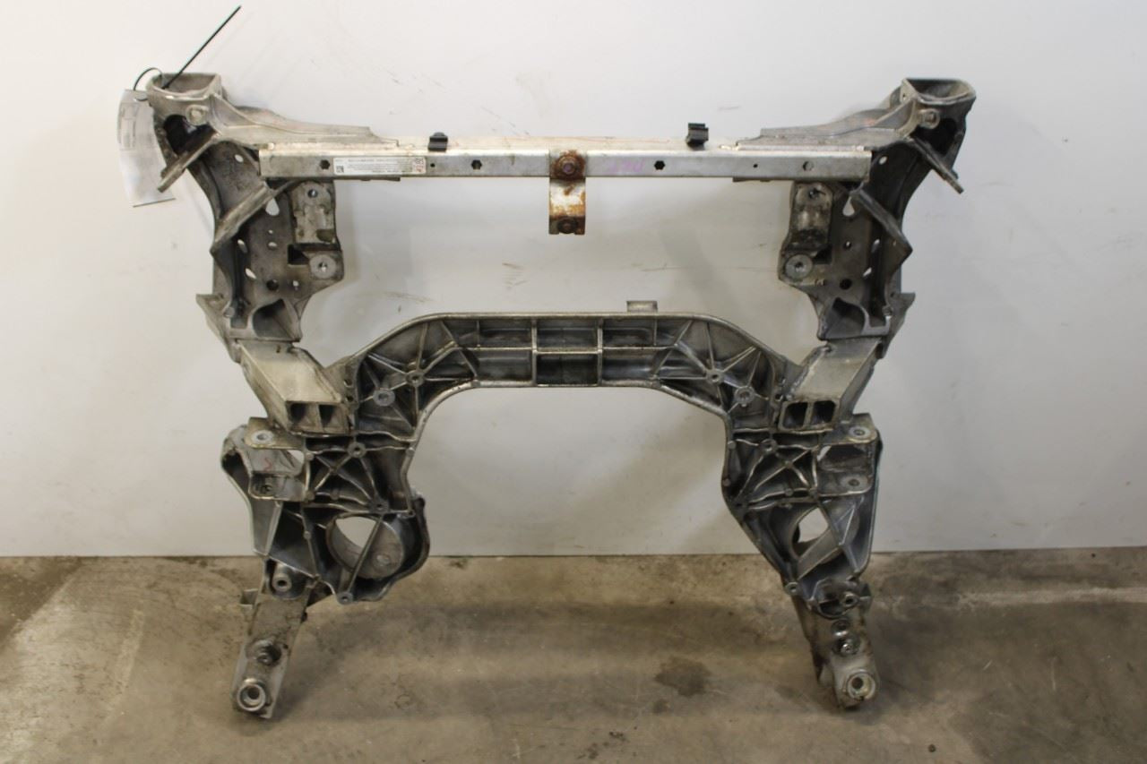 2010-2015 BMW 750Li xDrive AWD Front Suspension Crossmember Subframe 6793017 OEM - Alshned Auto Parts
