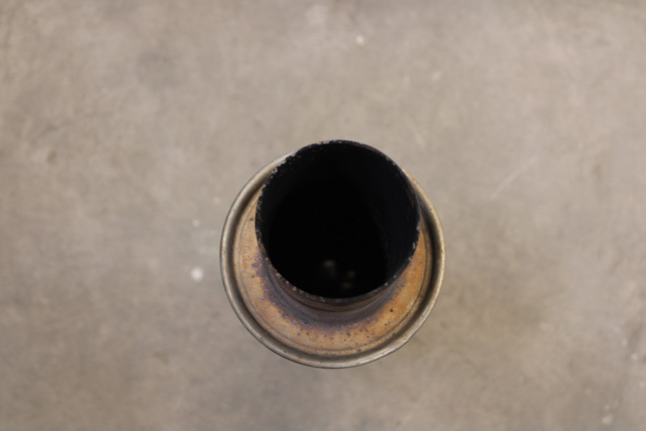 2011-2016 Ford F250 Lariat Crew Cab 6.2L Exhaust System Pipes CC34-5201-AB OEM - Alshned Auto Parts