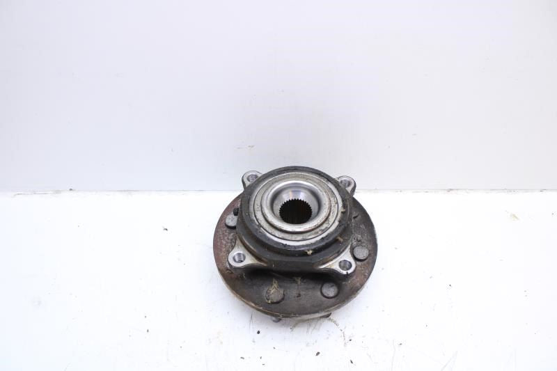 2019-2024 Ram 2500 3500 Front Right Wheel Bearing & Hub 68292887AA OEM - Alshned Auto Parts