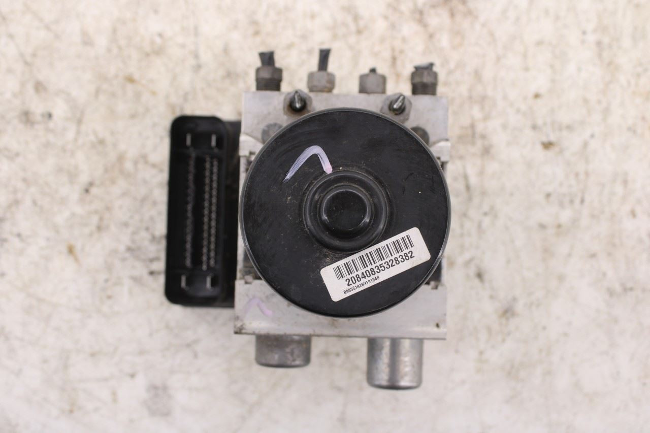 14-24 RAM 1500 Classic Express Quad Cab ABS Anti Lock Brake Pump Control Module1