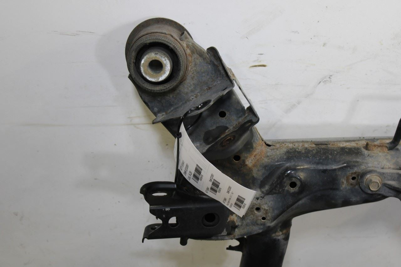 2017-2020 Acura MDX Advance 3.5L AWD Rear Crossmember Subframe 50300-TZ6-A07 OEM - Alshned Auto Parts