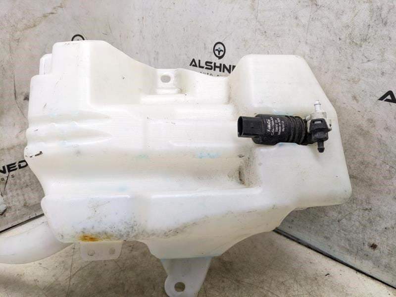 2013-2019 Ford Escape Windshield Washer Reservoir Bottle CJ54-17B613-AC OEM - Alshned Auto Parts