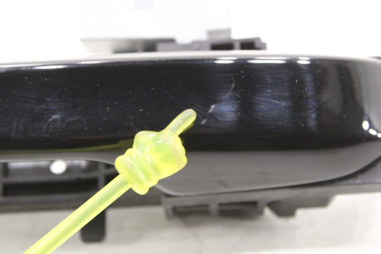23-26 Acura Integra A-Spec Rear Left Door Exterior Handle 726813S5A11ZB *ReaD - Alshned Auto Parts