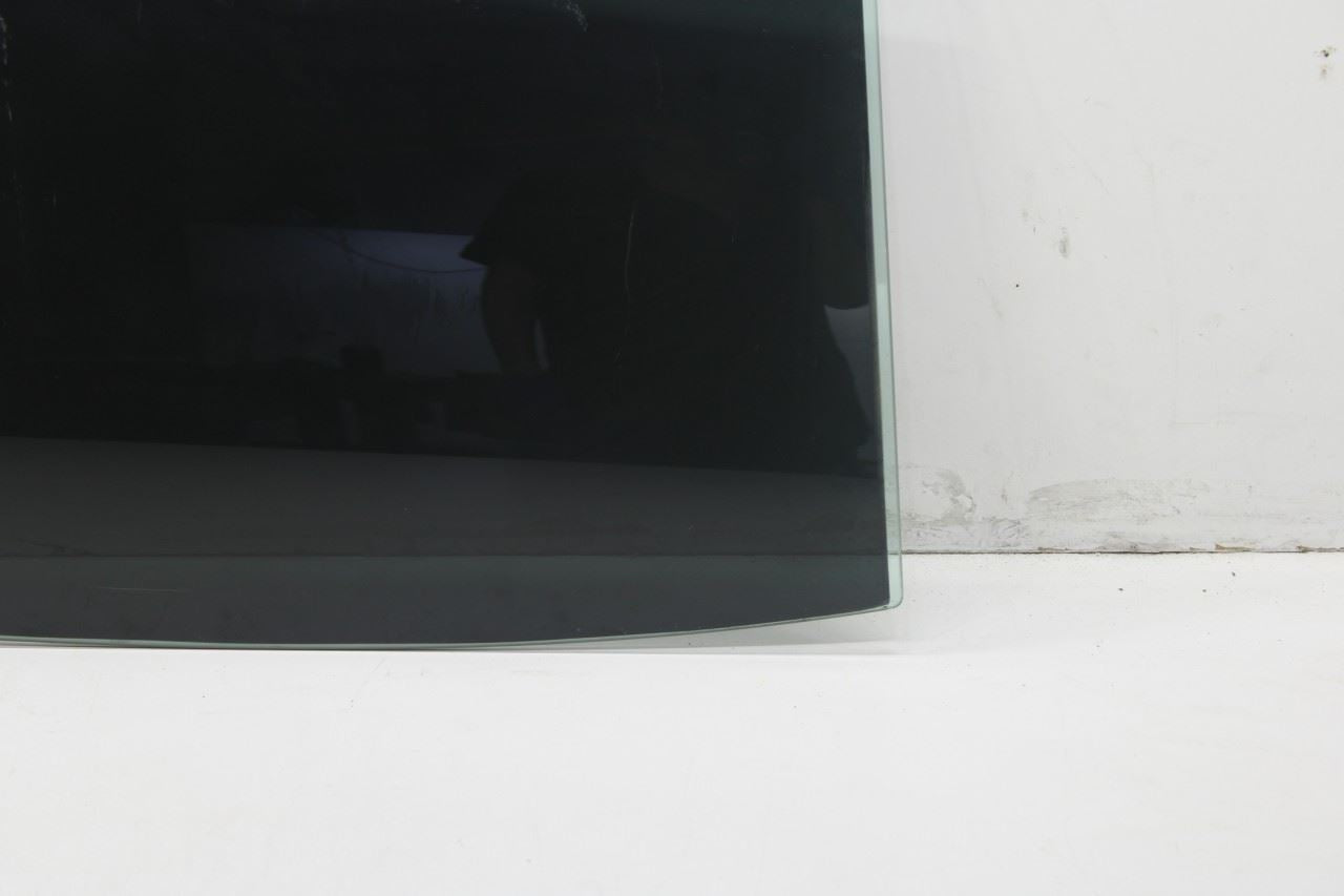 2010-15 BMW 750I xDrive Rear Right Passenger Side Door Window Glass 51357182092 - Alshned Auto Parts