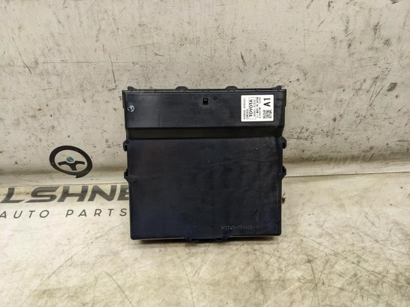 2017-19 Toyota Prius Two 1.8L Hybrid Vehicle Computer Control Module 89981-47A20 - Alshned Auto Parts