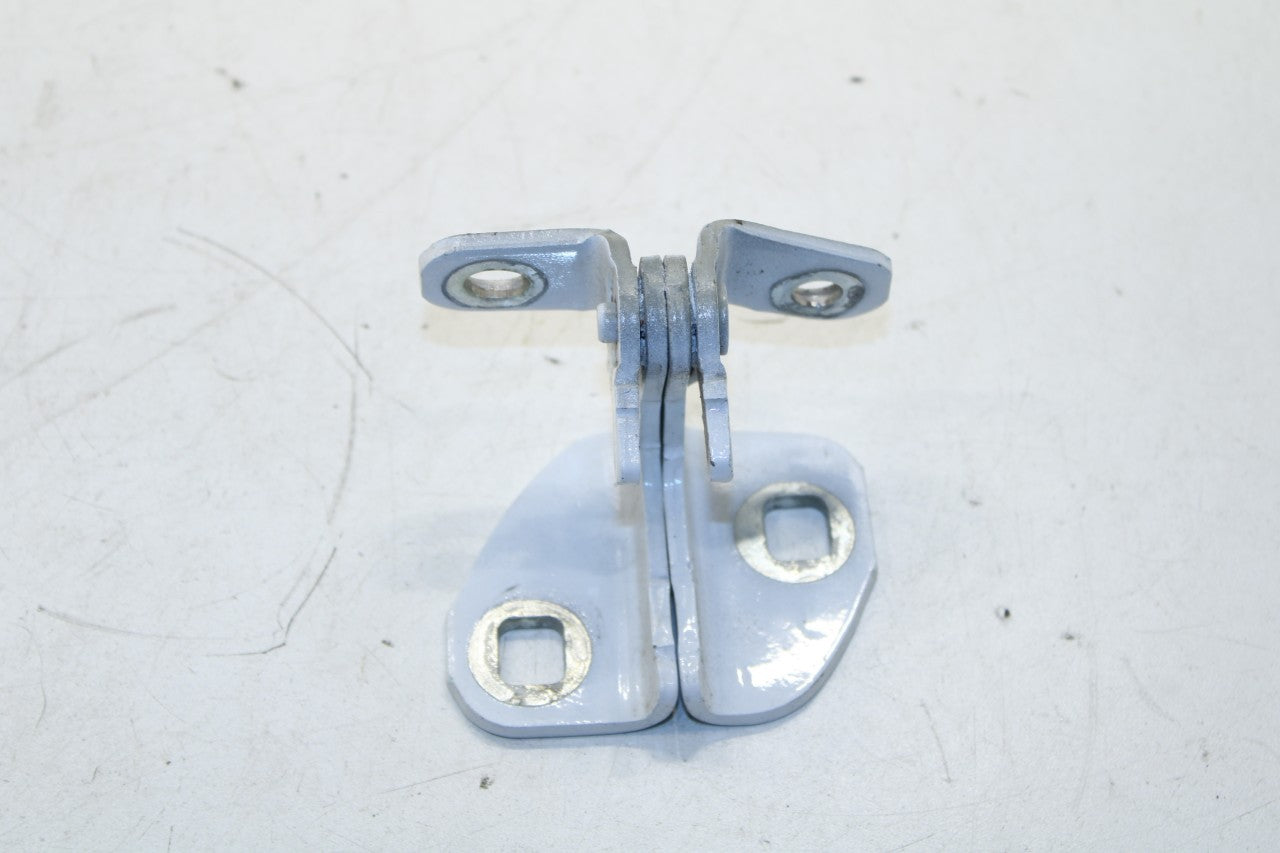 2019-24 Chevrolet Blazer 2LT Rear Left Door Hinge Upper and Lower Pair 20986575 - Alshned Auto Parts