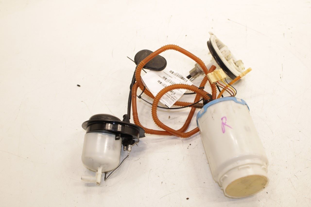 2011-2018 Porsche Cayenne Platinum 3.6L In Tank Fuel Pump Assembly 7P0919087 OEM - Alshned Auto Parts