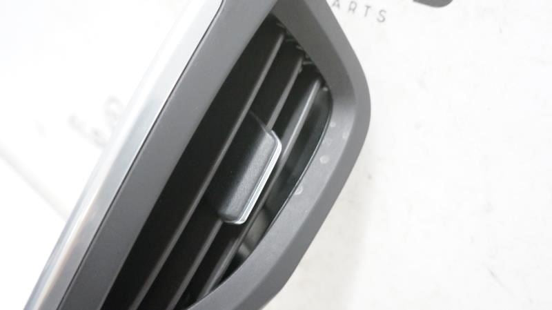 14-17 Acura MDX SH-AWD Tech Front Dash Multi Controller Faceplate Control Panel - Alshned Auto Parts