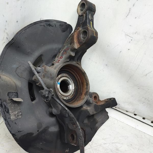 2013-2015 Hyundai Sonata Front Right Side Spindle Knuckle Hub 51716-3S110 OEM - Alshned Auto Parts