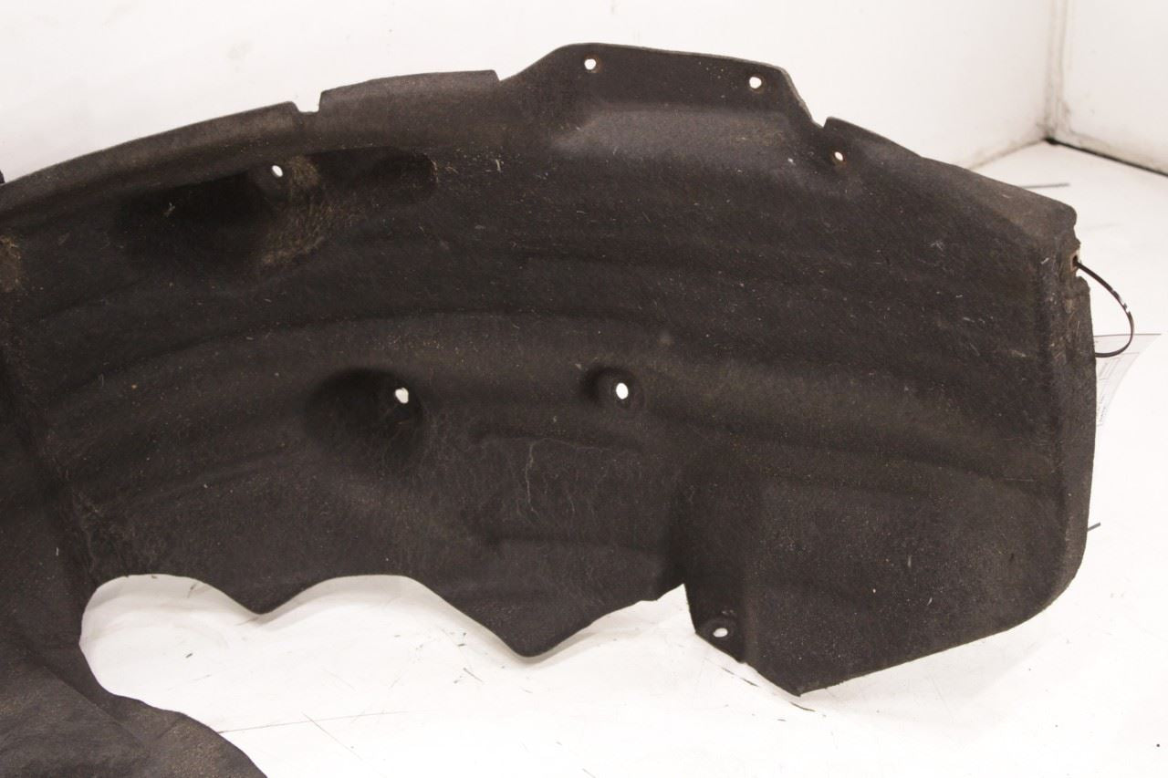 2019-2025 Acura RDX SH-AWD Rear Left Driver Side Wheelhouse Liner Splash Shield - Alshned Auto Parts