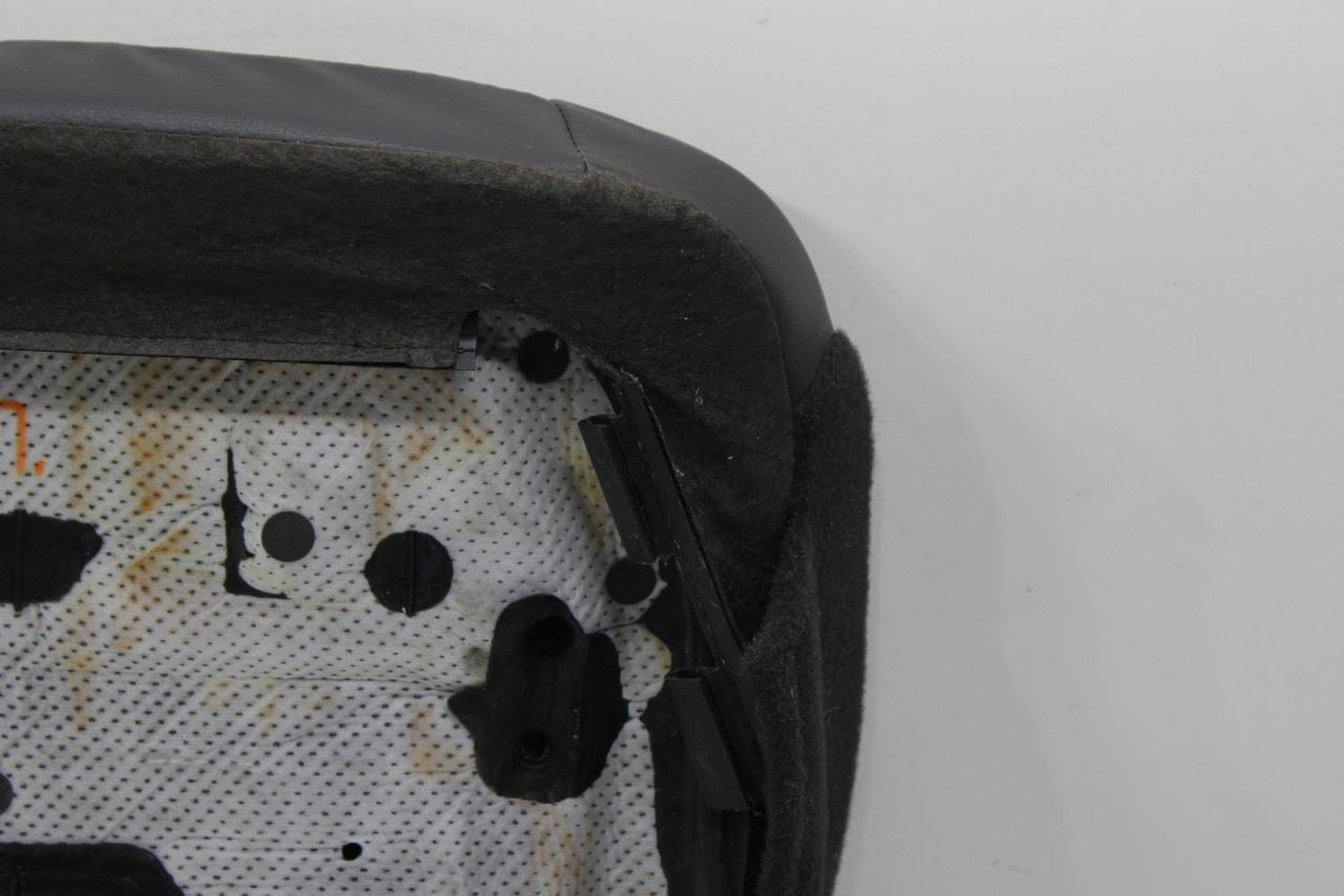 2015-16 Ford F150 Super Cab Lariat Front Passenger Right Side Seat Lower Cushion - Alshned Auto Parts