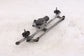 19-25 Infiniti QX50 ESSENTIAL FR Windshield Wiper Transmission Linkage w/ Motor - Alshned Auto Parts