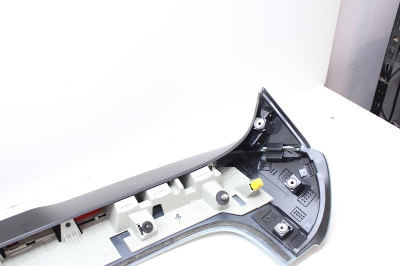 2024-2025 Chevrolet Trax Rear Liftgate Roof Spoiler 42842176 OEM - Alshned Auto Parts
