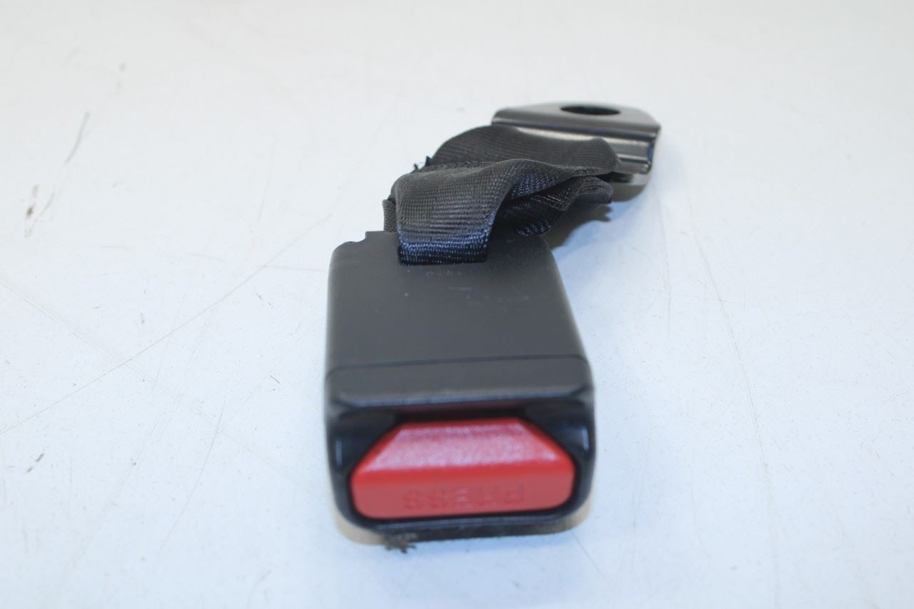 22-25 Mitsubishi Eclipse Cross ES Rear RH and LH Center 2nd Row Seat Belt Buckle - Alshned Auto Parts