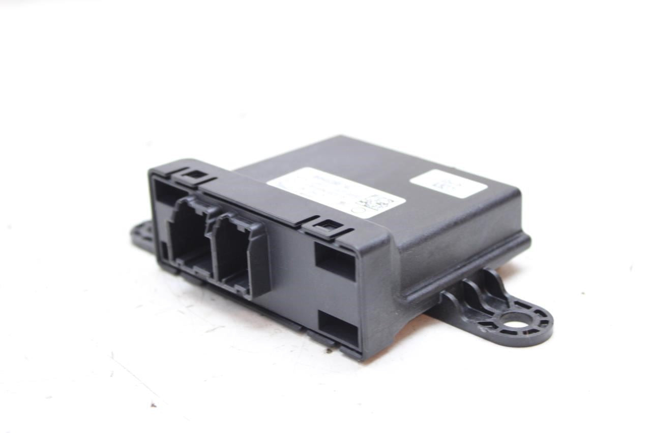 2019-2024 Ram 1500 Network Gateway Park Assist Control Module 68403887AC OEM - Alshned Auto Parts