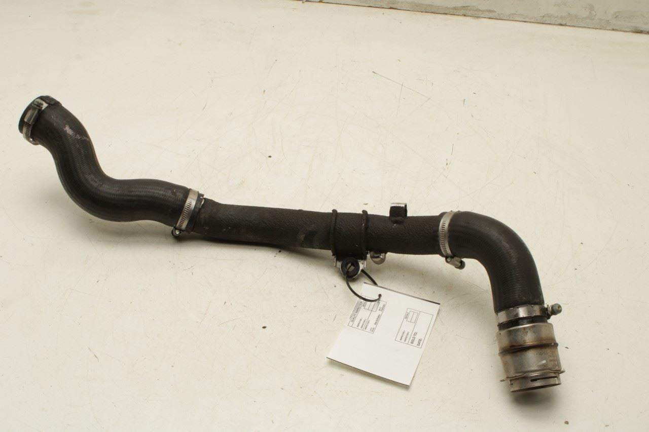 23-25 Kia Sportage Hybrid EX 1.6L Engine Intercooler Inlet Upper and Lower Hose - Alshned Auto Parts