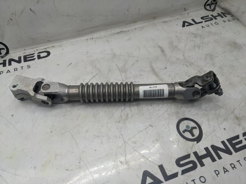2016-2024 Mini Cooper Clubman 1.5L AWD Steering Column Intermediate Lower Shaft7