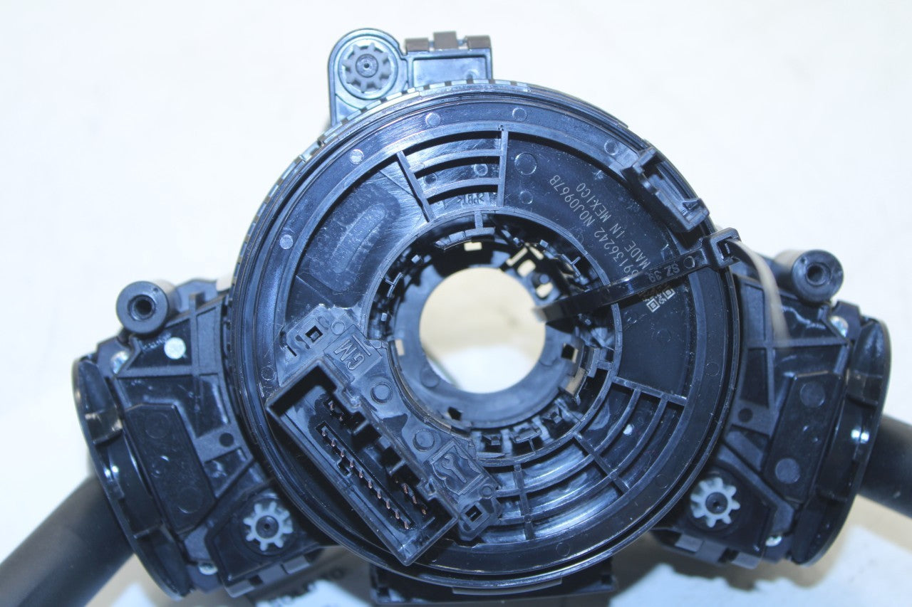 2019-24 Chevrolet Blazer 2LT 2.0L Steering Column Light Turn Signal Wiper Switch - Alshned Auto Parts