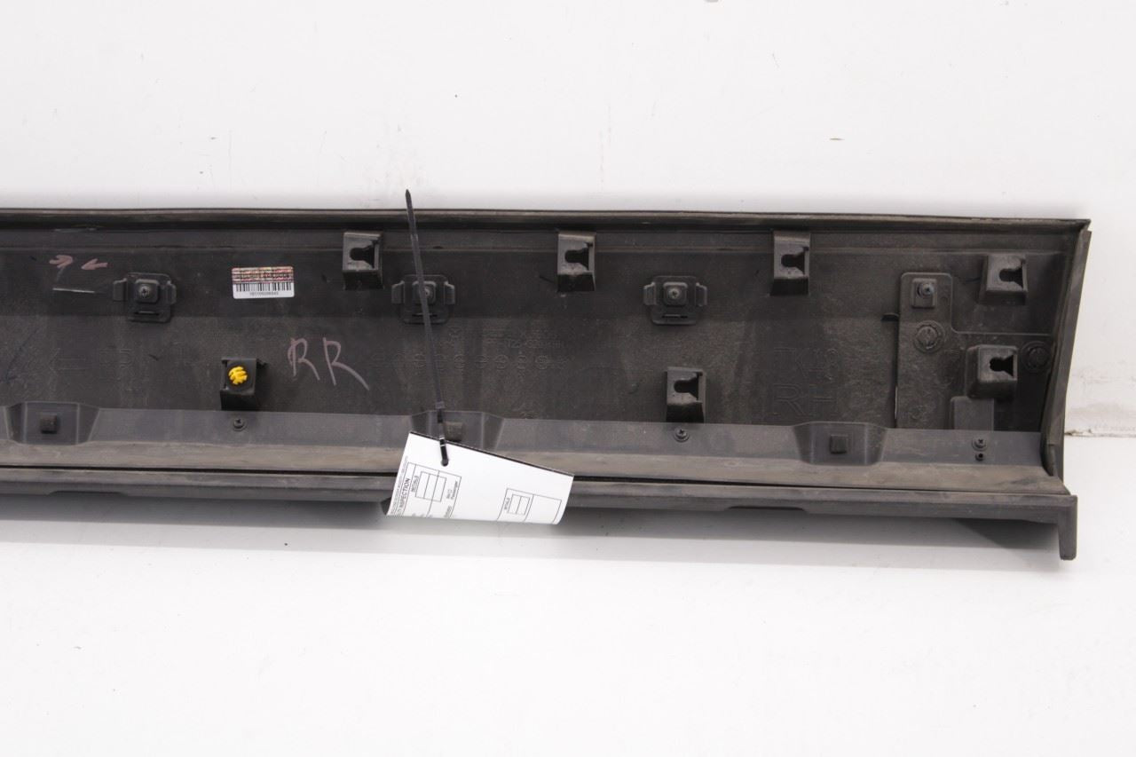 2016-23 Mazda CX-9 Grand Touring Rear Right Door Lower Garnish TK48-51RC1 *ReaD* - Alshned Auto Parts