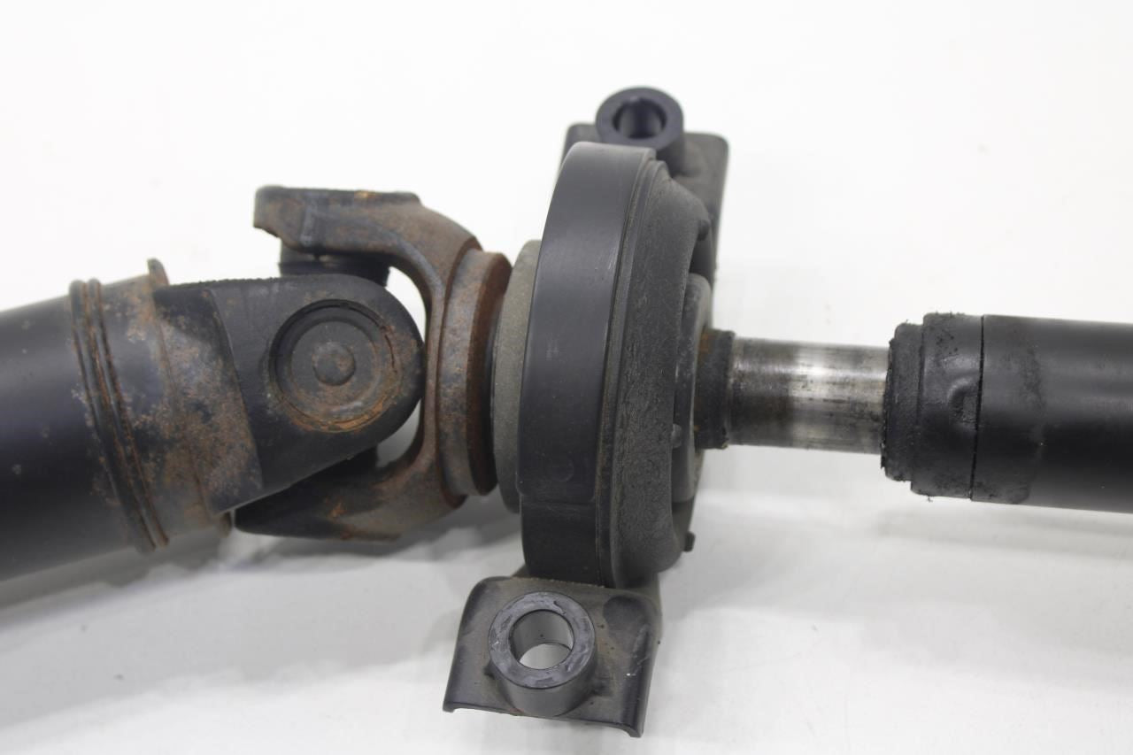 2017-22 Infiniti Q60 Luxe 3.0L AWD AT Rear Drive Shaft Propeller 37300-4GB1B OEM - Alshned Auto Parts