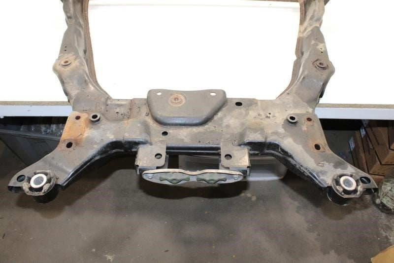 2013-20 Ford Fusion 2.0L Front Suspension Crossmember Subframe HG9Z-5C145-C OEM - Alshned Auto Parts