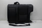 2022 Nissan Rogue Sport Rear Left Seat Backrest Cushion w/ Armrest and Seat Belt - Alshned Auto Parts