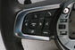 2016-20 Jaguar XF Prestige Steering Wheel Leather w/ Control Buttons and Paddle - Alshned Auto Parts