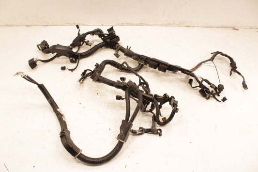2019-2021 Acura RDX SH-AWD 2.0L AWD Engine Motor Wire Harness 32110-5YF-A61 OEM - Alshned Auto Parts